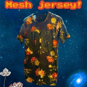 MED On The Byas Jersey. Out of stock!